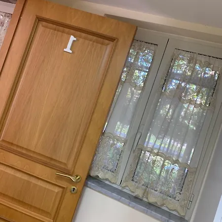 La Pagliara ベッド・アンド・ブレックファスト エルコラーノ