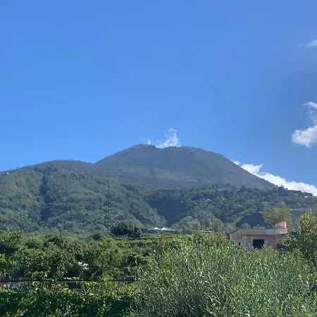 La Pagliara ベッド・アンド・ブレックファスト *