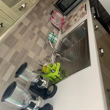 La Pagliara ベッド・アンド・ブレックファスト *