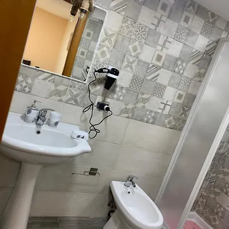 La Pagliara Panzió *