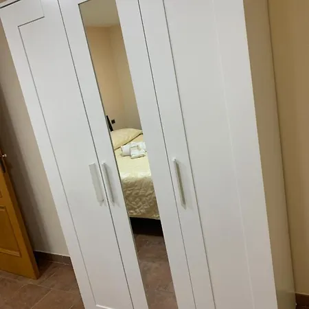 ベッド・アンド・ブレックファスト La Pagliara