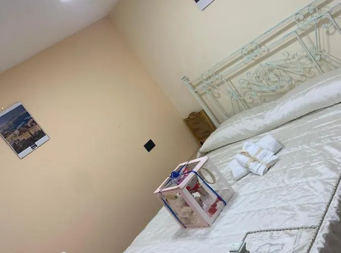 Bed & Breakfast La Pagliara *