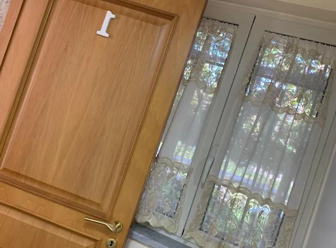 La Pagliara Bed & Breakfast Ercolano