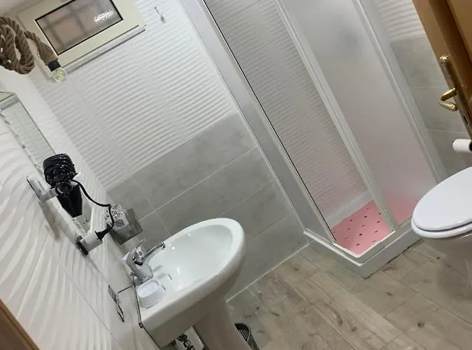 La Pagliara Bed & Breakfast