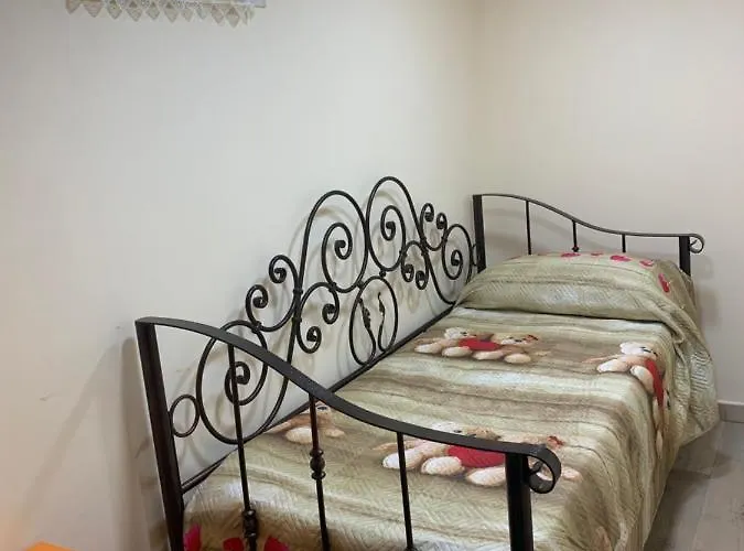 La Pagliara Bed & Breakfast