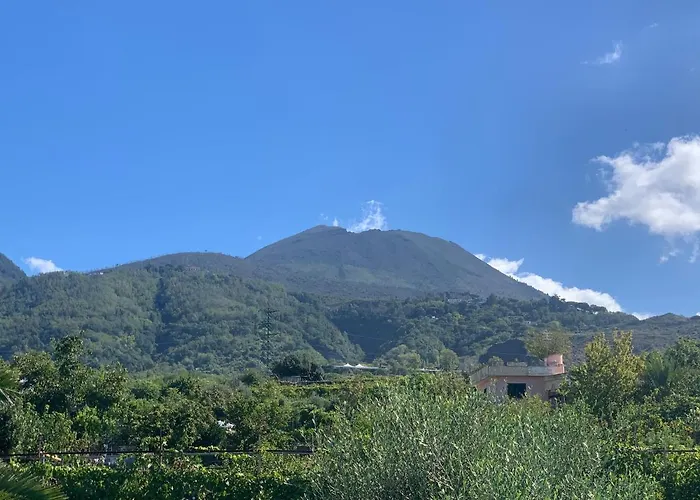 La Pagliara Bed & Breakfast *