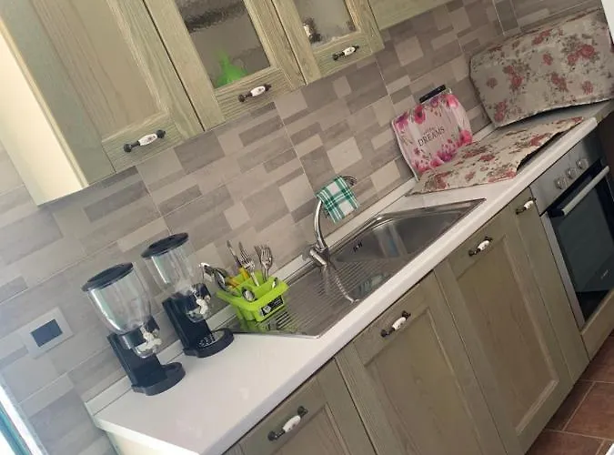 Bed & Breakfast La Pagliara Ercolano