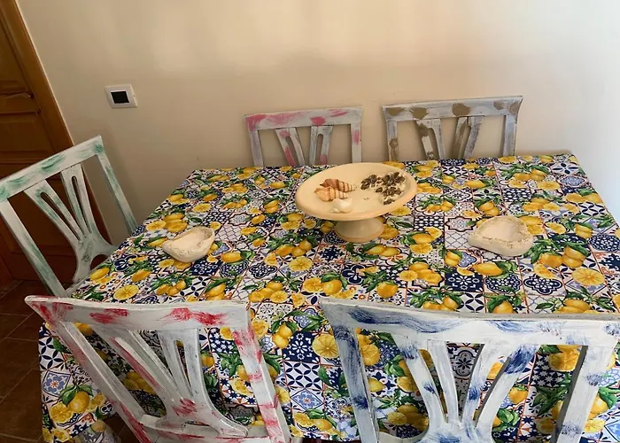Bed & Breakfast La Pagliara