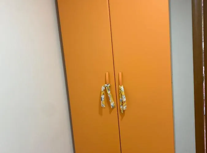 Bed & Breakfast La Pagliara Ercolano