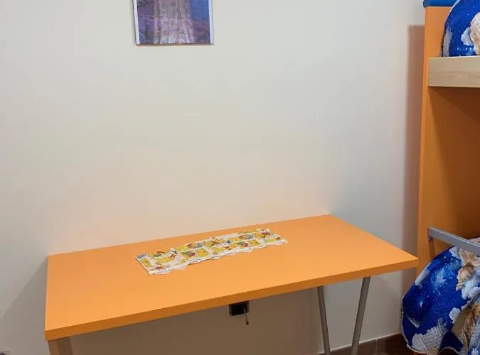 Bed & Breakfast La Pagliara Ercolano