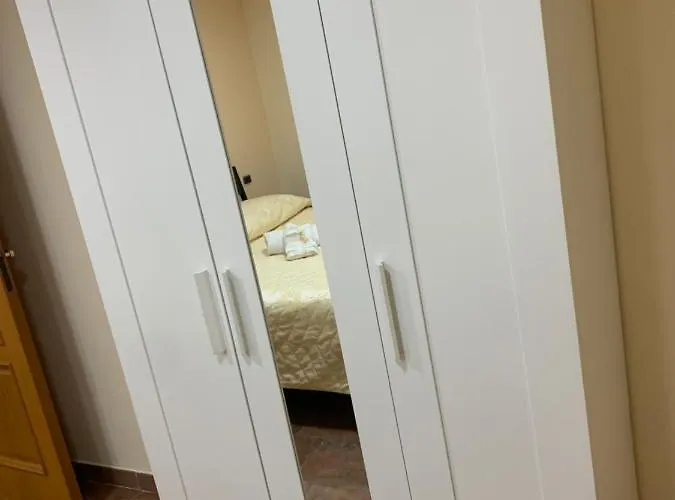 Bed & Breakfast La Pagliara