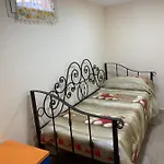 La Pagliara Bed and Breakfast