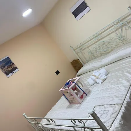 Oda ve Kahvaltı La Pagliara *