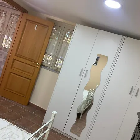 La Pagliara Bed & Breakfast *