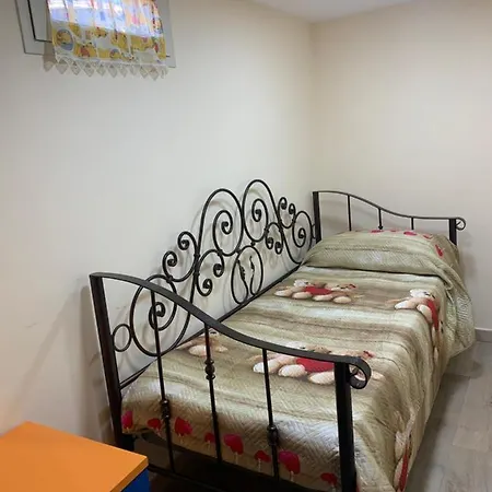 La Pagliara Bed & Breakfast