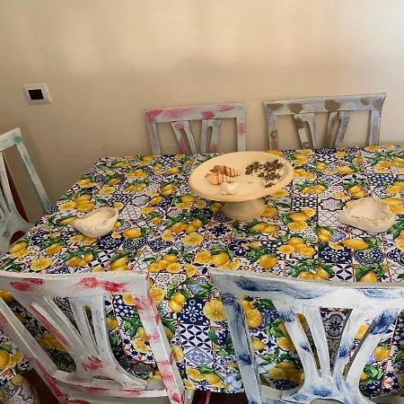 Bed & Breakfast La Pagliara