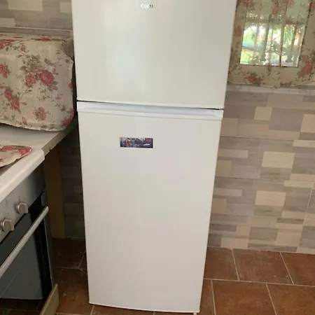 La Pagliara 住宿加早餐酒店 埃尔科拉诺