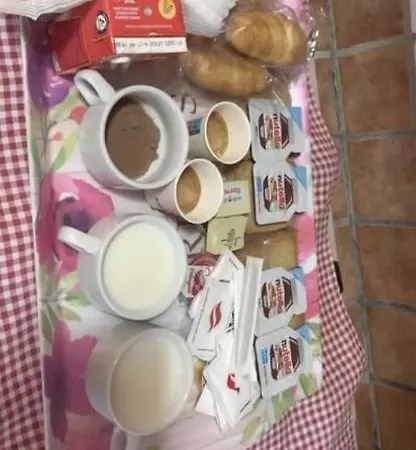 La Pagliara